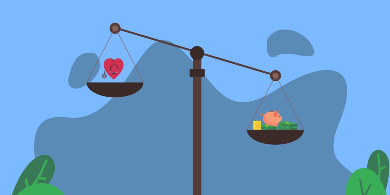 Retiring before Medicare can send health costs soaring
