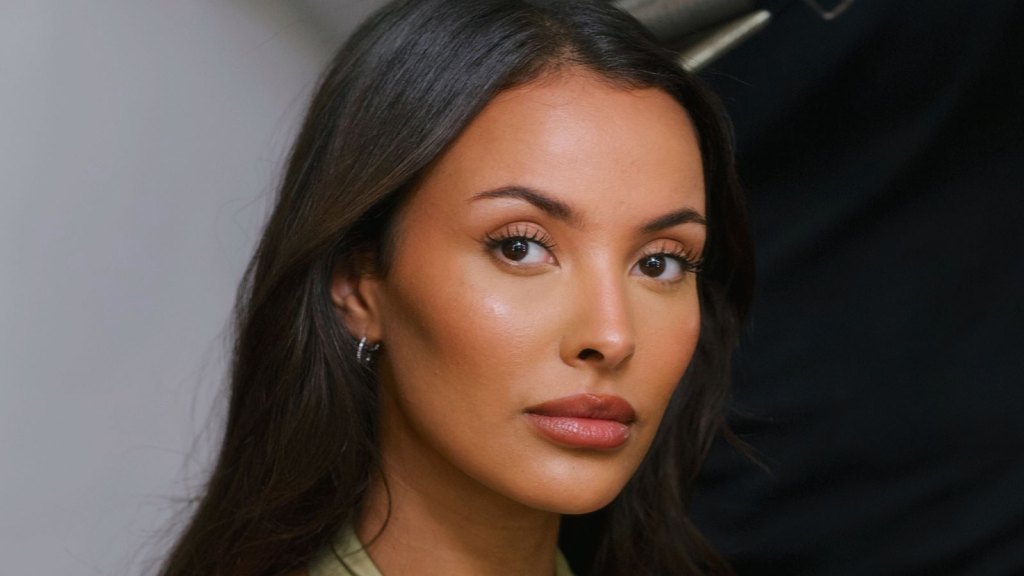 Maya Jama says Love Island UK finale will change format