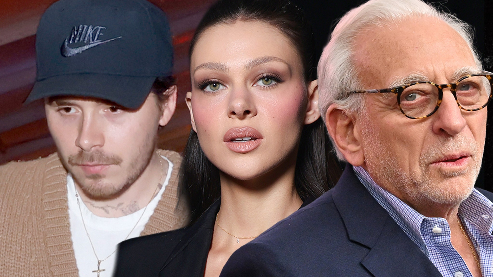 Nelson Peltz dog lawsuit claims pit bull attacked estate worker