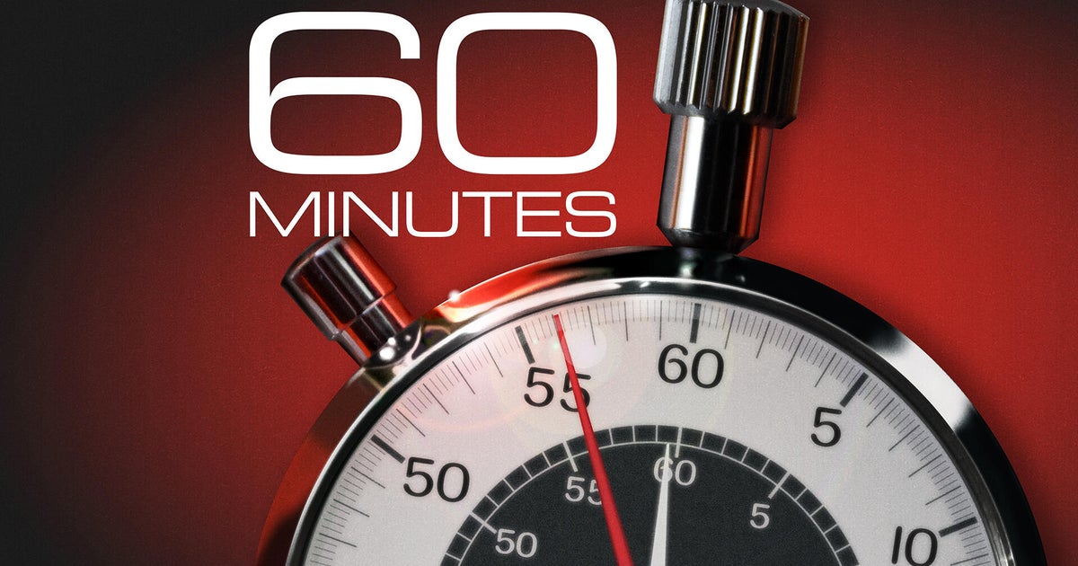 60 Minutes correspondents roster adds Ross Douthat and more