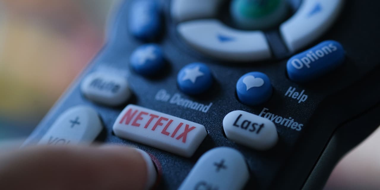 Netflix price hikes draw fresh antitrust pressure in Washington