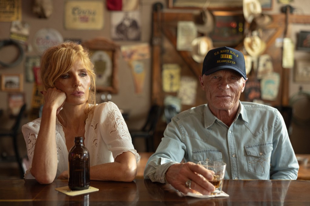 Ed Harris set for Dutton Ranch season 2 after speaking out