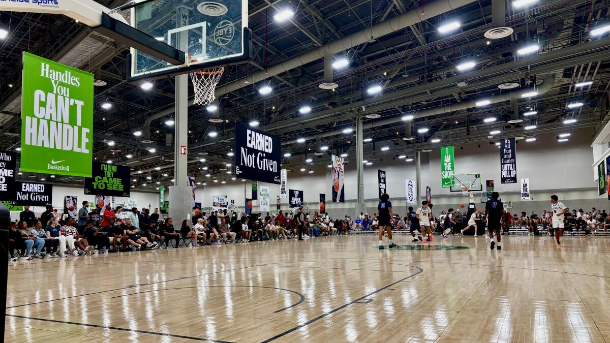New NCAA eligibility rule could squeeze 2027 hoops recruits