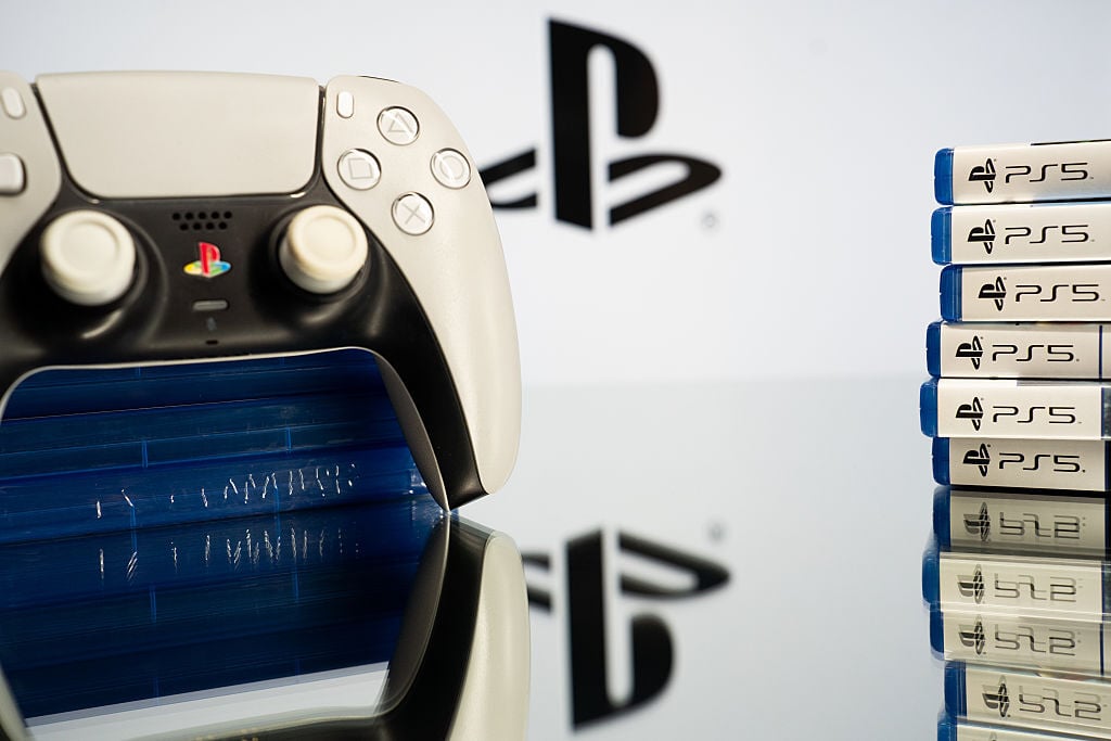 PlayStation Network outage hits PS5 players as services falter