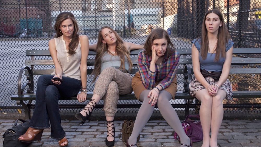 HBO greenlights five-episode ‘Girls’ revival for 2027 production