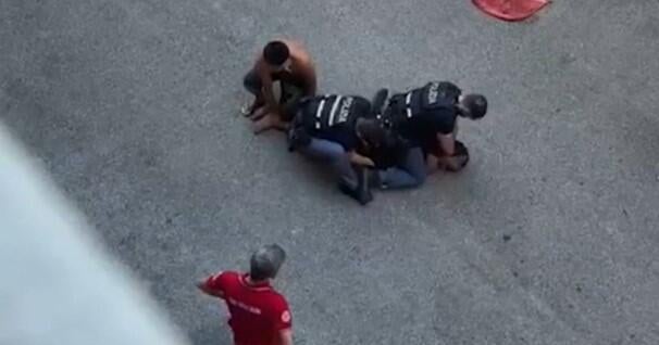 Video of Bologna arrest death fuels calls for police scrutiny in Italy