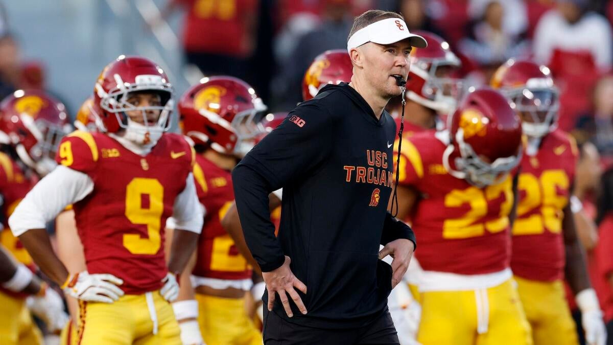 CBS Sports tags Mike Norvell as first coach at risk in 2026