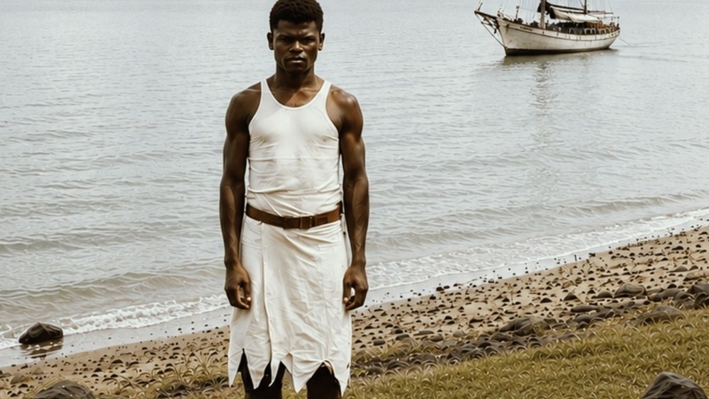 Mussau biopic sets Papua New Guinea shoot with Bijukumar Damodaran