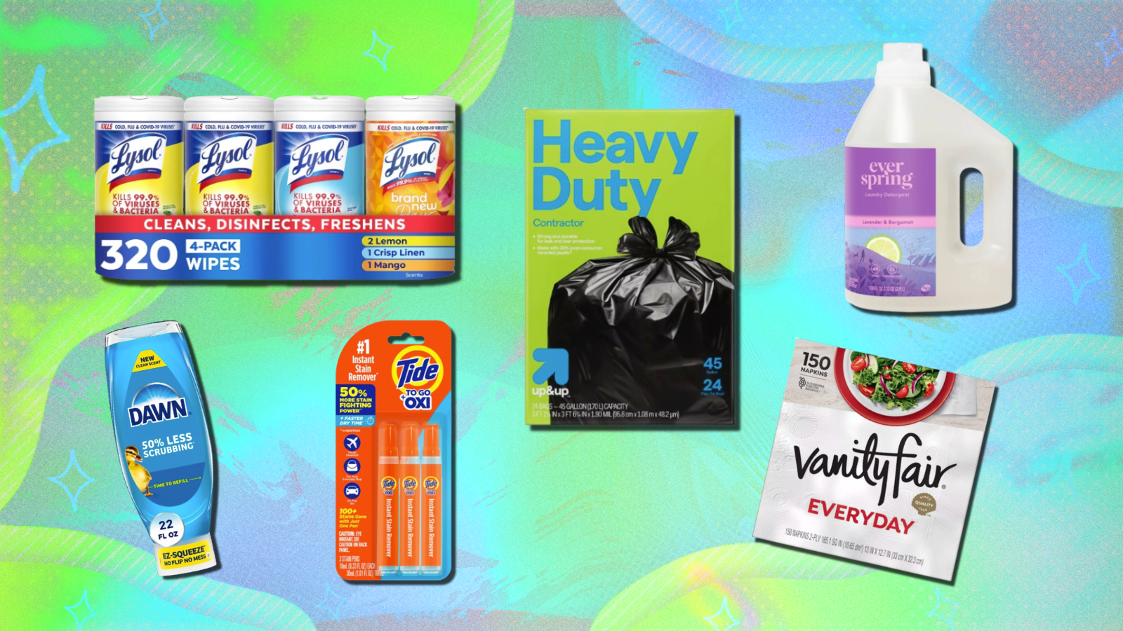 Free Target gift card deal covers household essentials through Aug. 1