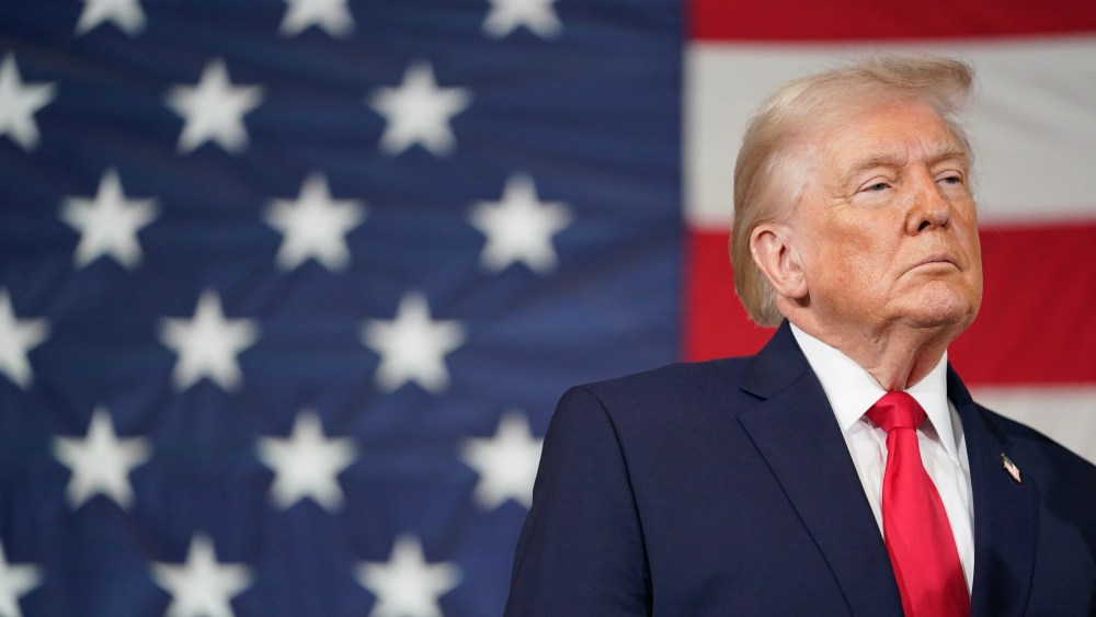 Trump Media Truth API draws GOP fire over fast Trump post feed