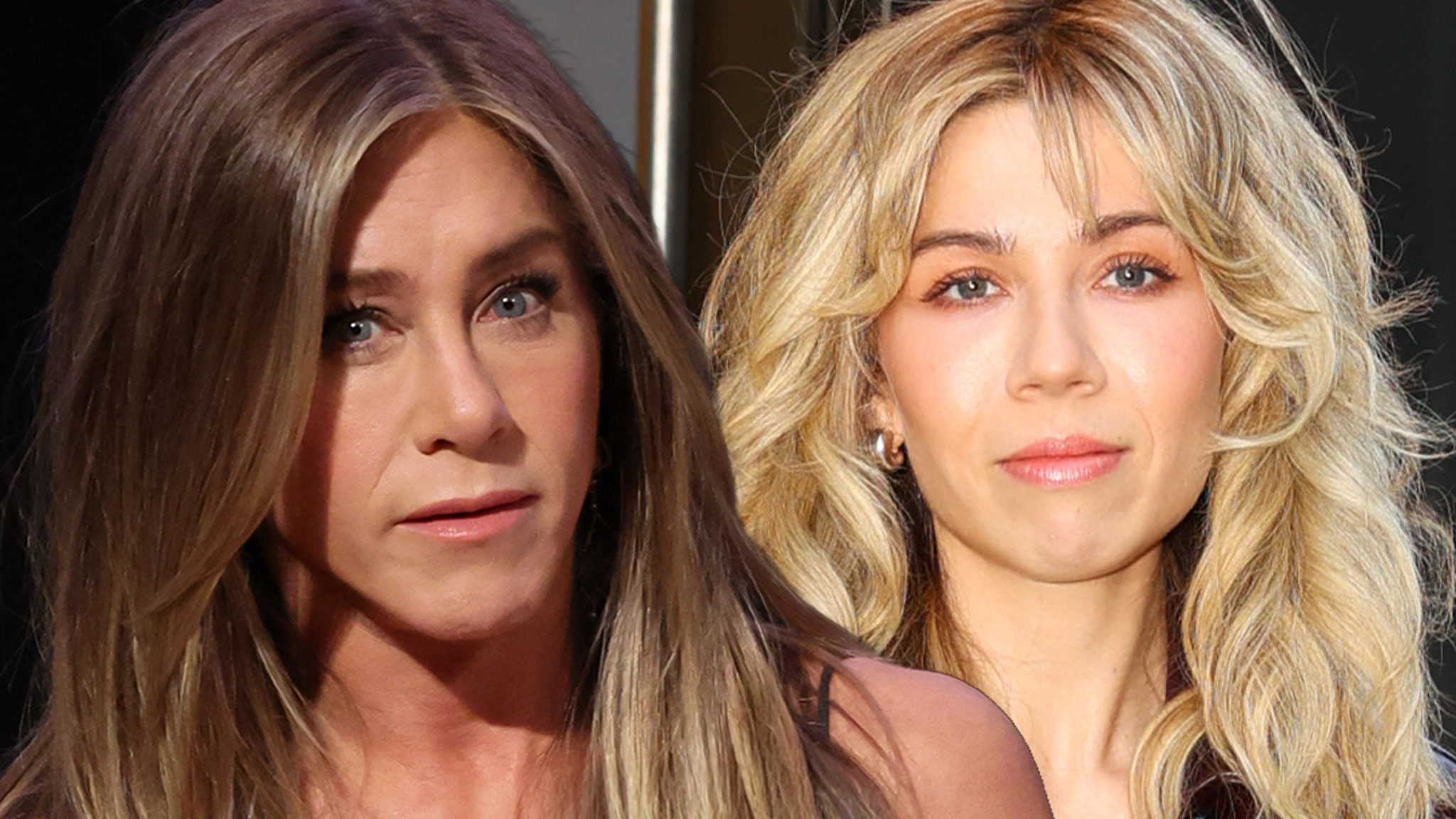 Jennifer Aniston leaves Jennette McCurdy memoir series
