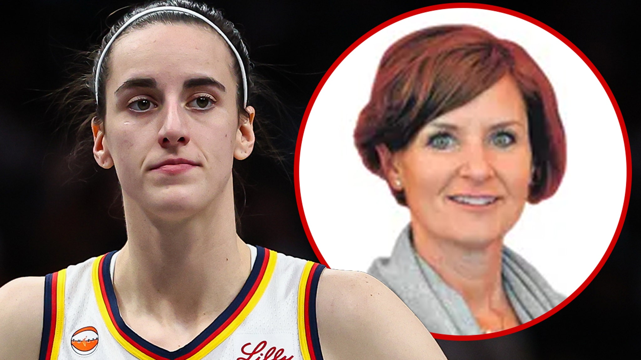 Nancy Armour defends Caitlin Clark column after backlash