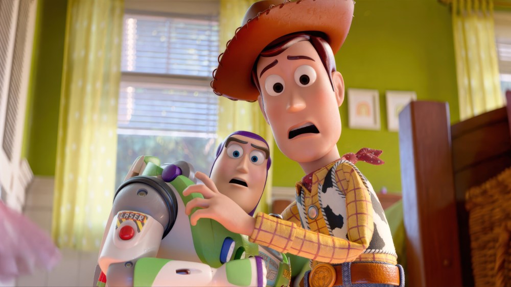 Pixar hit hard as Disney cuts several hundred jobs