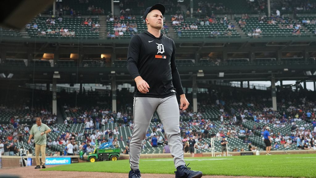 Tarik Skubal trade question hangs over Tigers as ace says he wants to stay