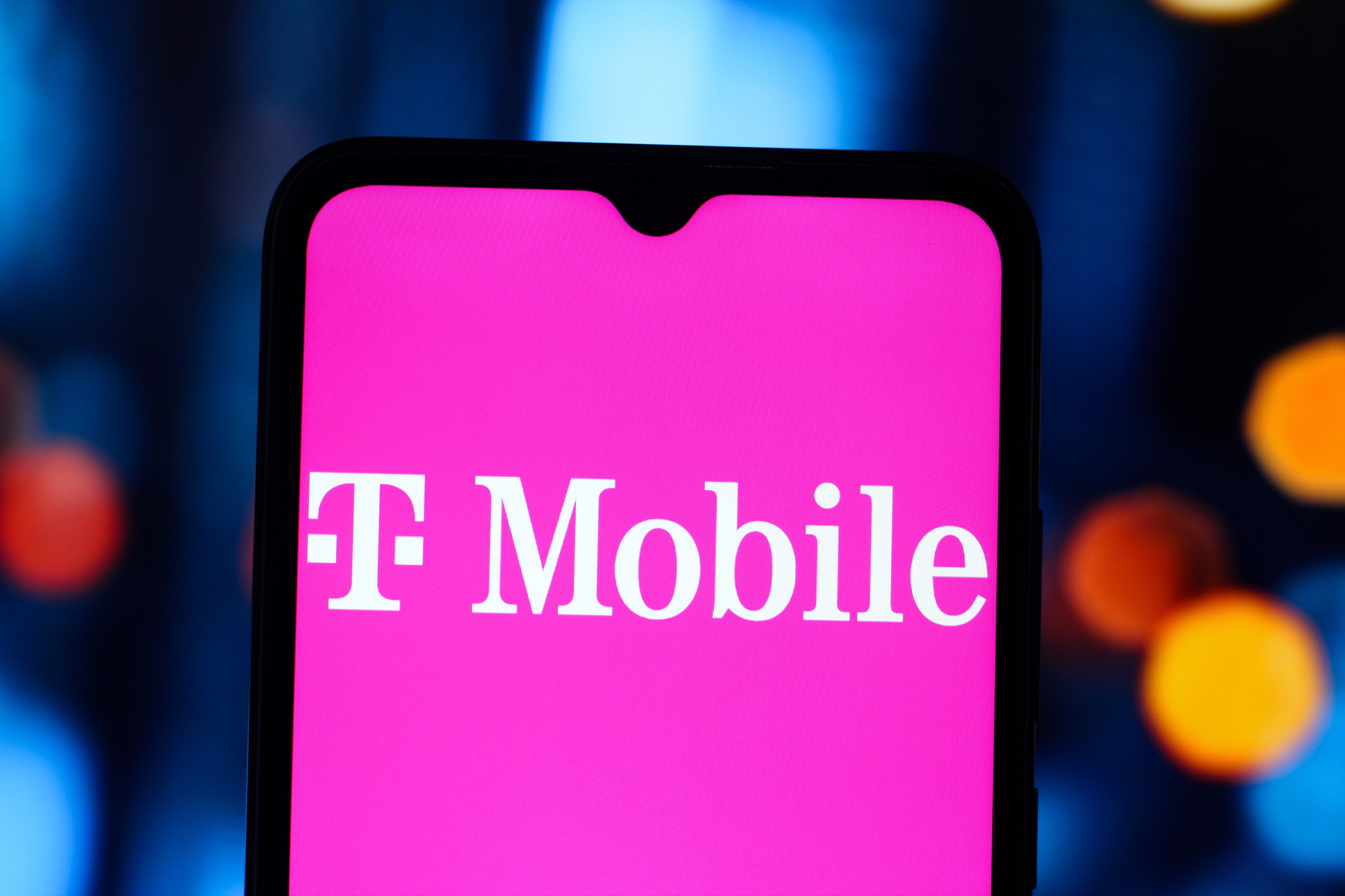 T-Mobile nationwide outage restored, company says