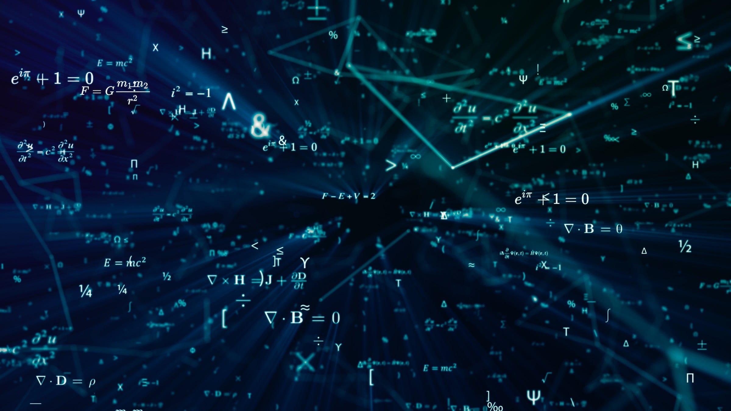 AI claim knocks a famous math conjecture off balance