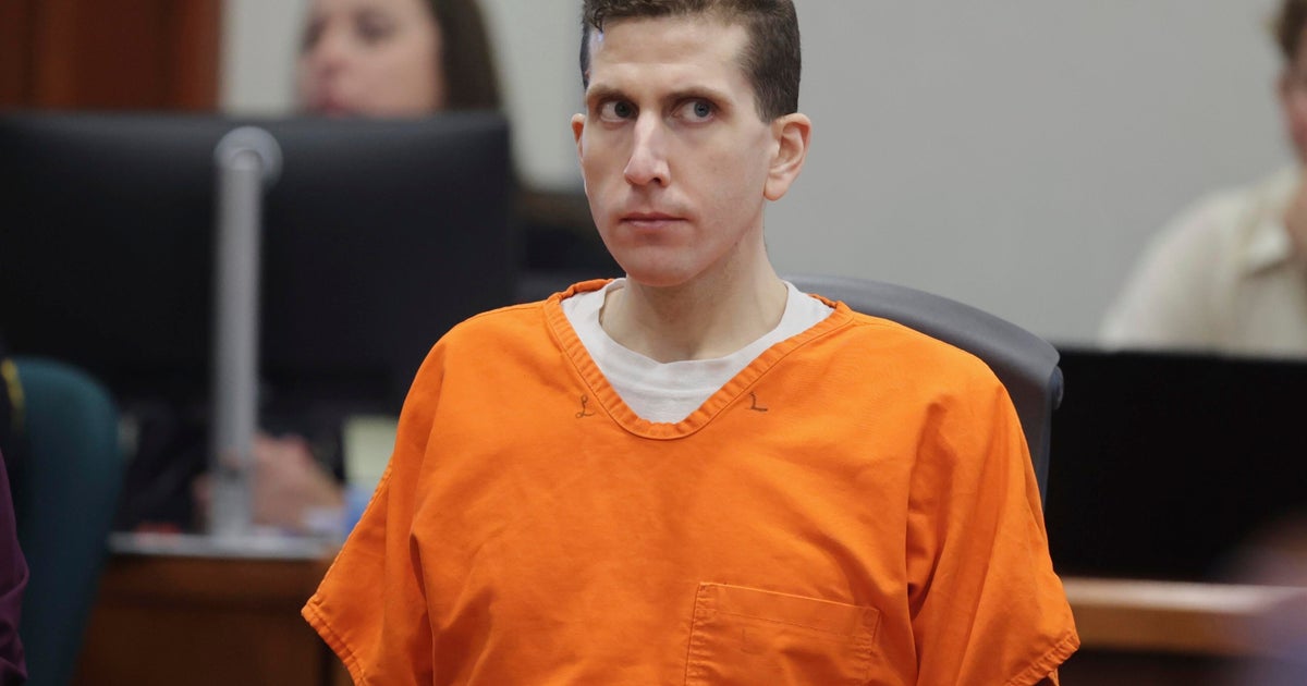 Bryan Kohberger conviction challenged after Idaho murders guilty plea