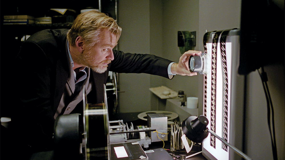 Christopher Nolan’s The Odyssey sparks box office boom and backlash