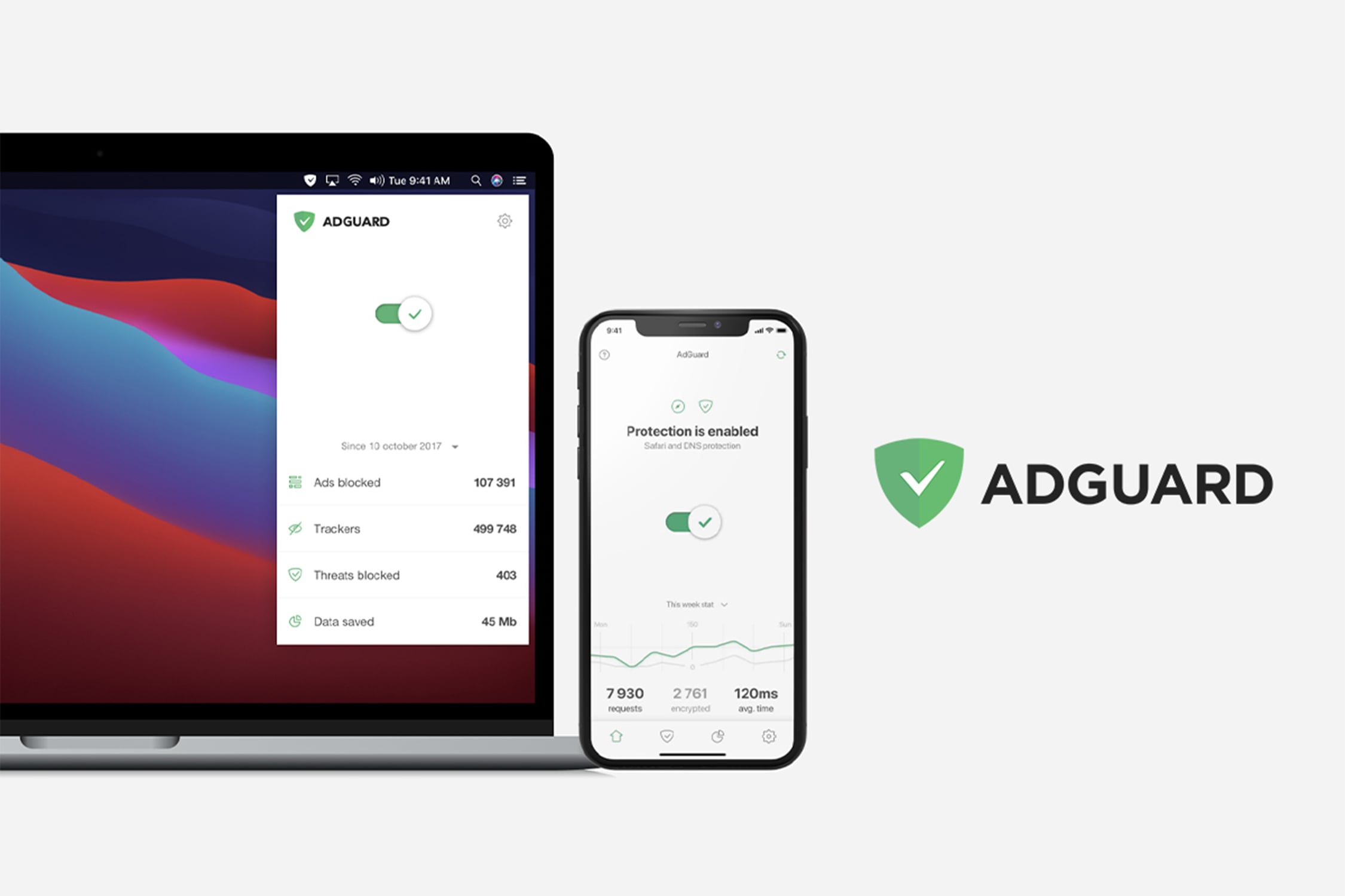 AdGuard Family Plan lifetime deal drops to $11 for nine devices