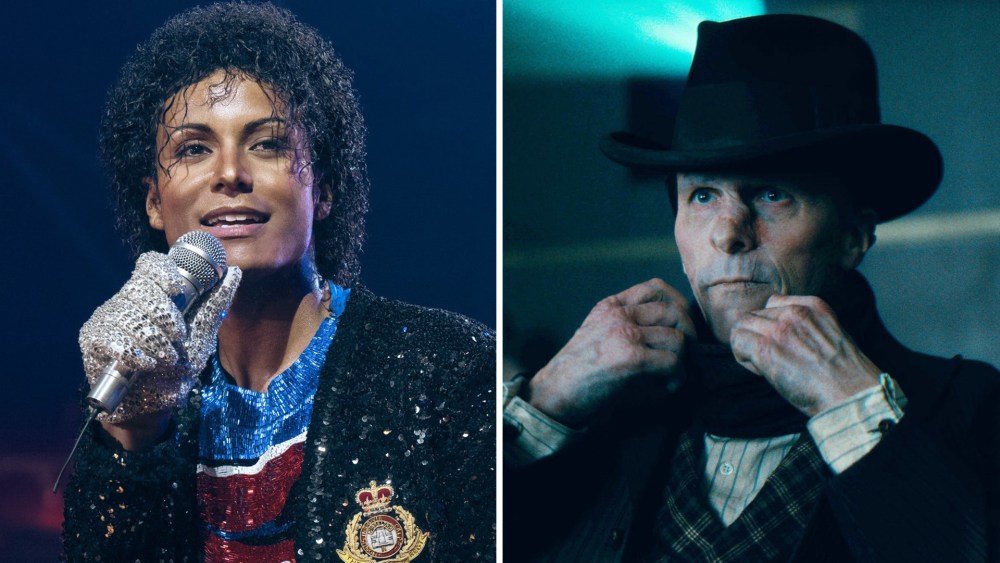 Mario, Michael and horror sleepers power 2026 box office rebound
