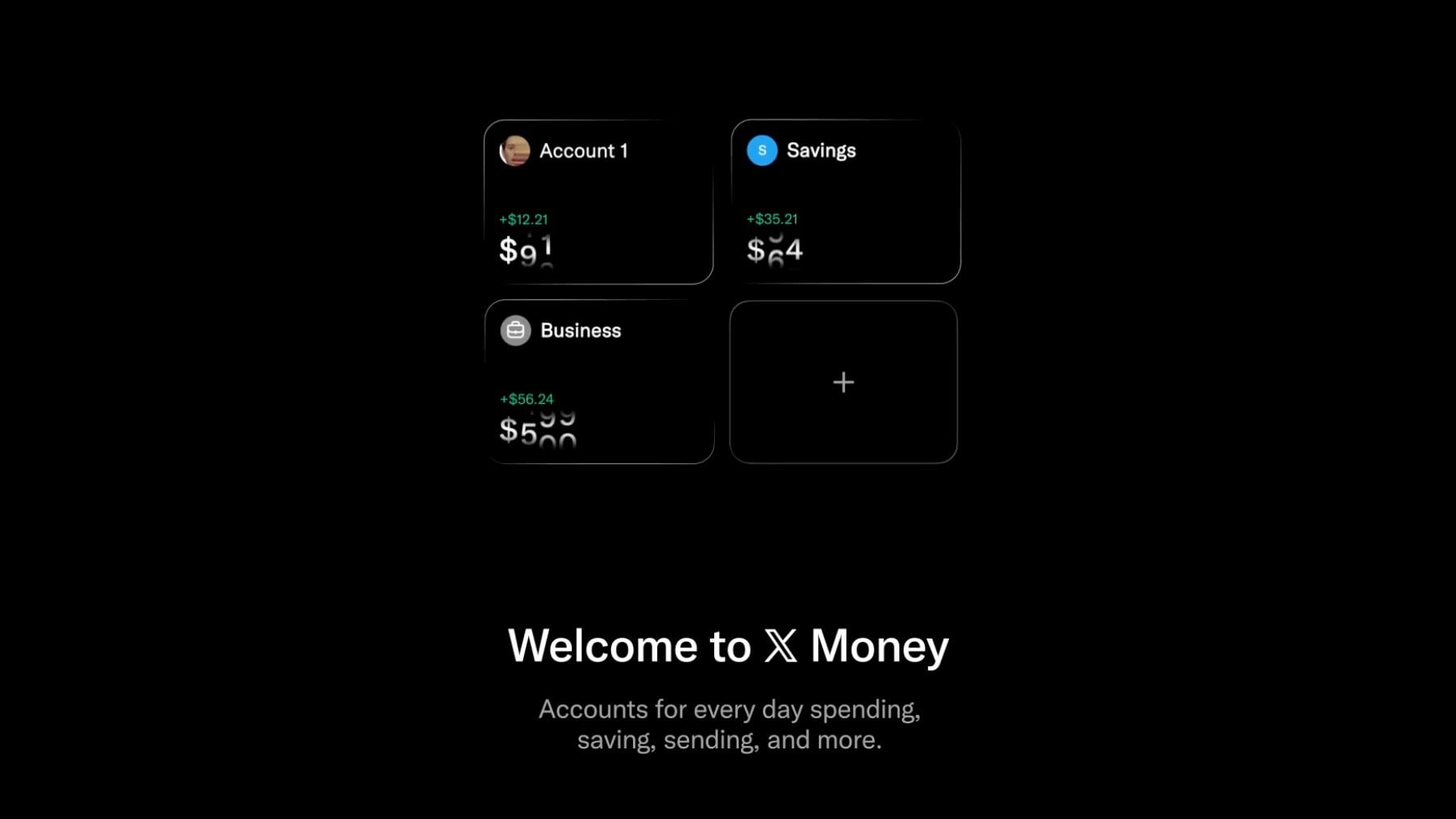 X Money launch brings banking features to Musk’s app
