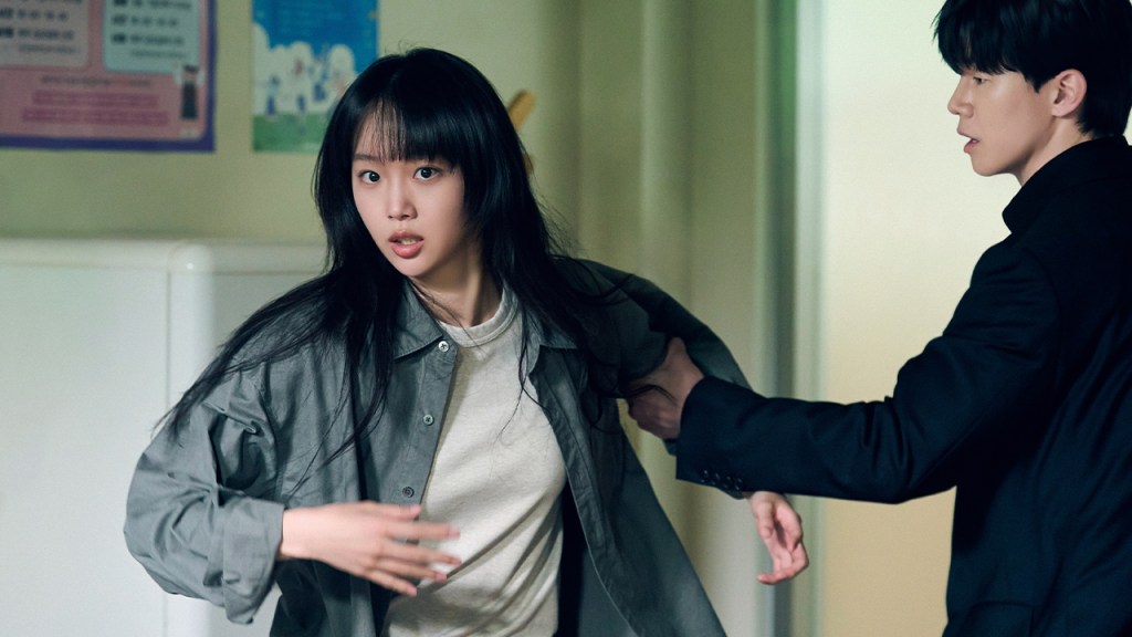 Netflix’s Teach You A Lesson rockets up global K-drama chart