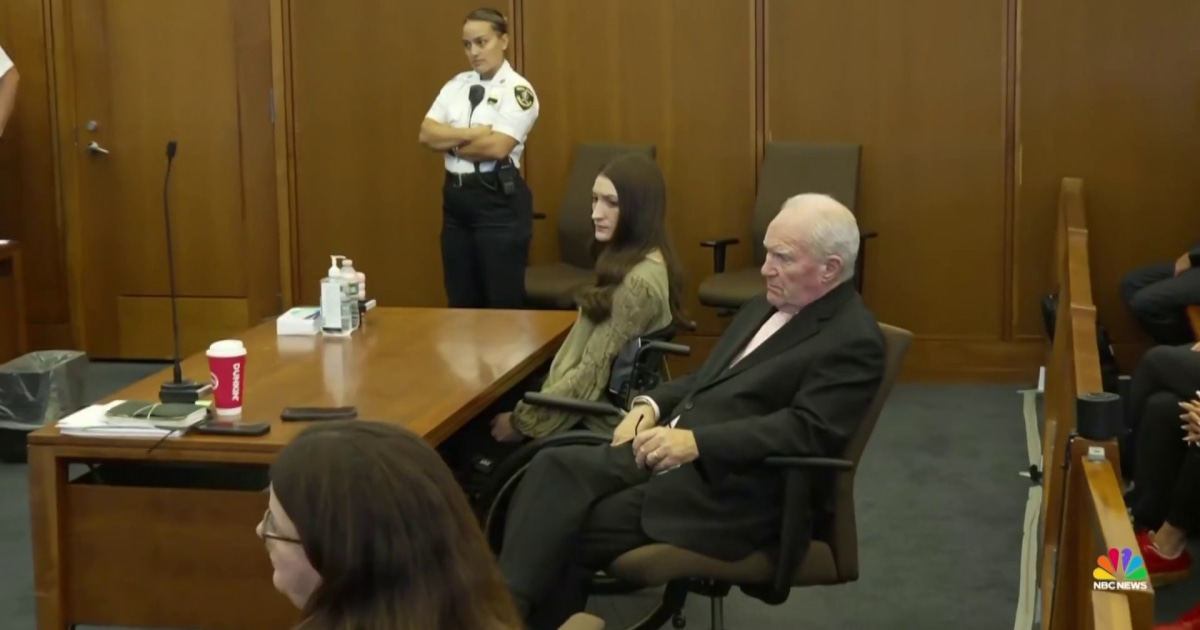 Lindsay Clancy second trial decision awaits after jury mistrial