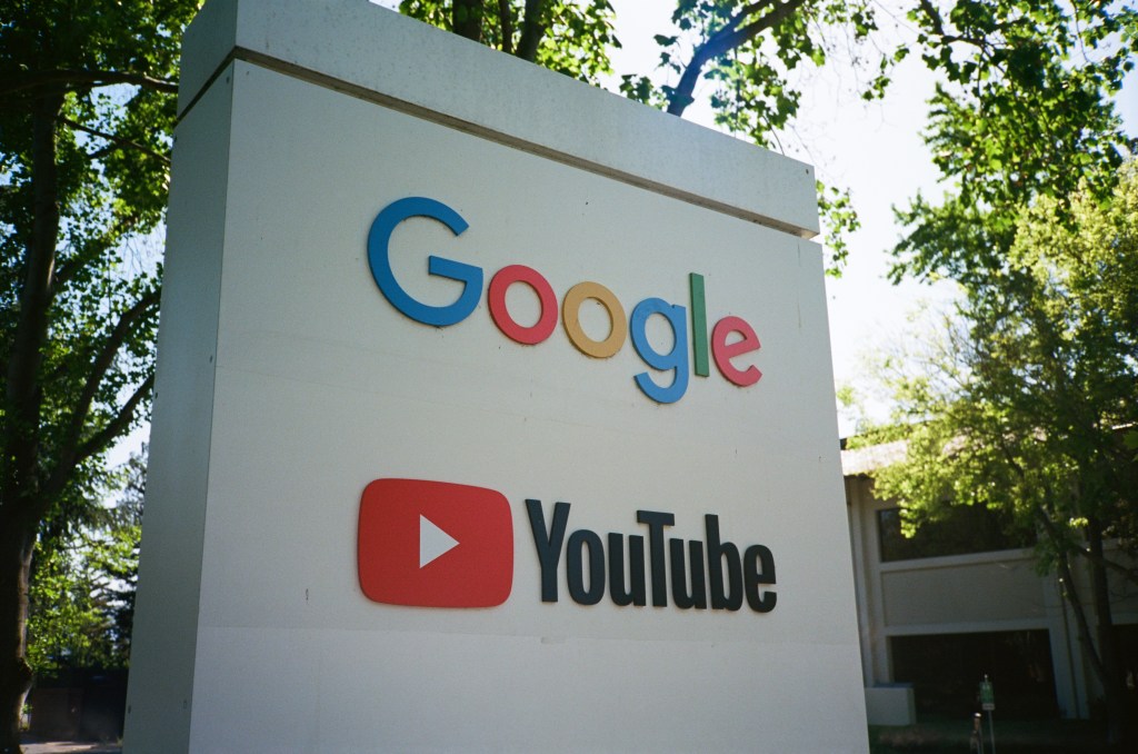 YouTube ad sales top $11 billion as Alphabet beats forecasts