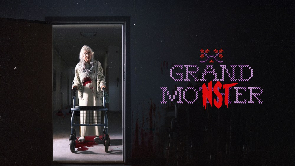 Grandmonster wins Outpost Award at Fantasia’s Frontières market