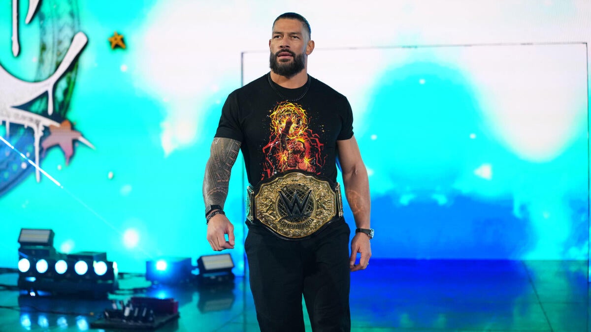 WWE Saturday Night’s Main Event hits MSG with Punk and Rhodes teaming up