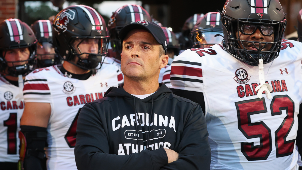 South Carolina reloads around LaNorris Sellers as Beamer faces Year 6 test