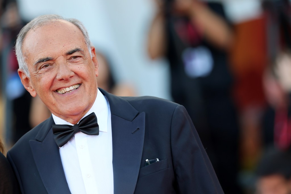 Venice 2026 lineup boss explains missing studios and Guadagnino no-show