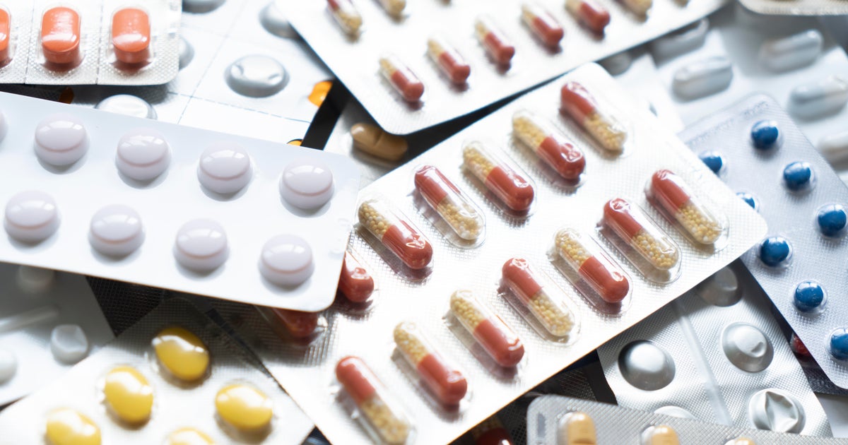 Generic Zyrtec tablets recalled over possible heartburn drug contamination