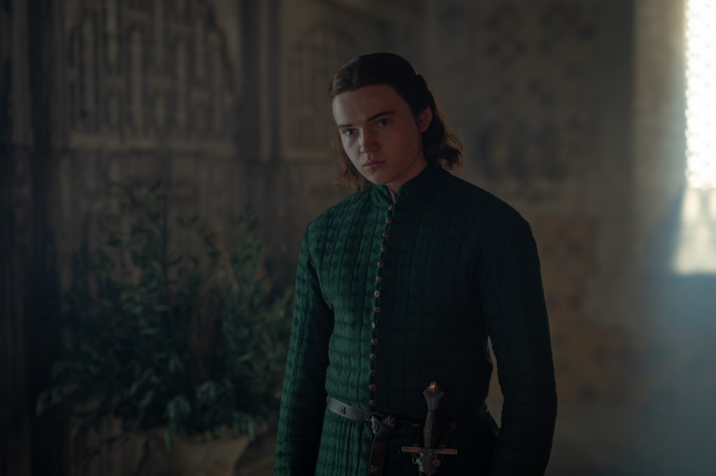 Daeron Targaryen season 3 choices put Tumbleton on alert