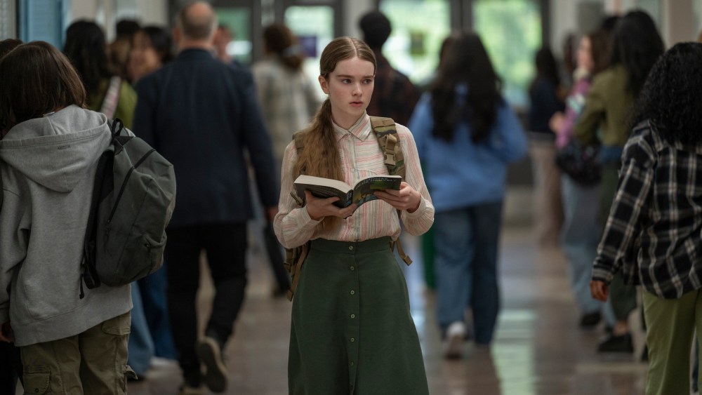 Carrie series release date set for October on Prime Video