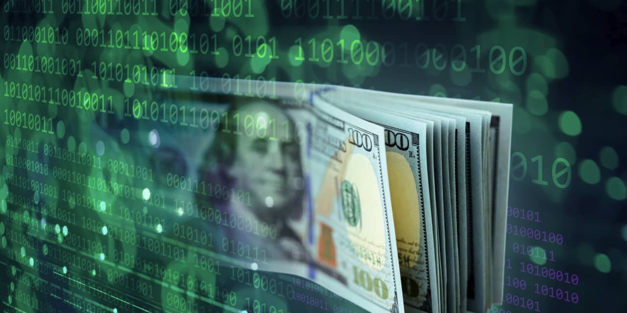 Tim Draper’s next big bet: age reversal, robots and bitcoin