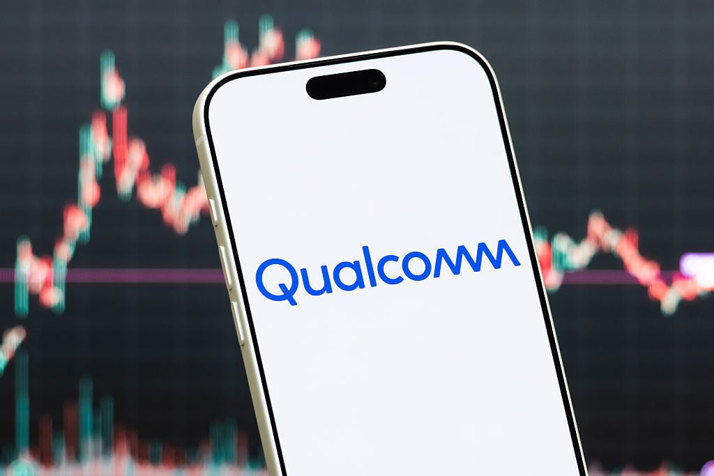 Qualcomm price increase reportedly hits clients after Sept. 1