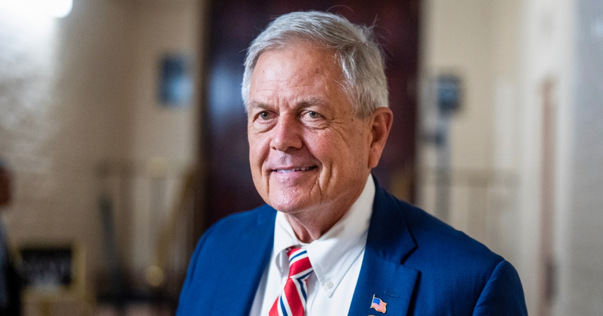 Ralph Norman jumps into South Carolina Senate scramble