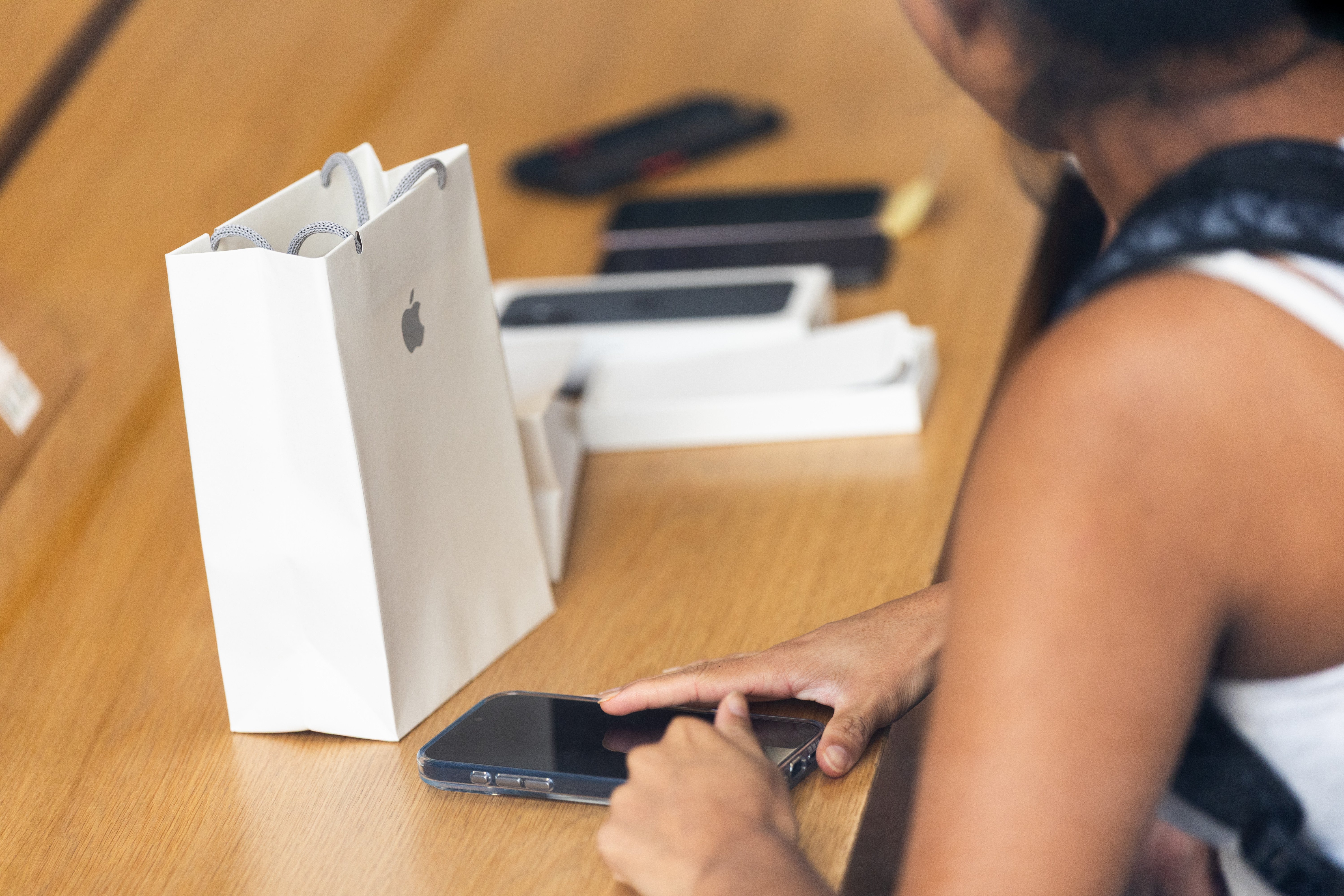 Apple Upgrade program brings Klarna leases to iPhone, Mac and iPad