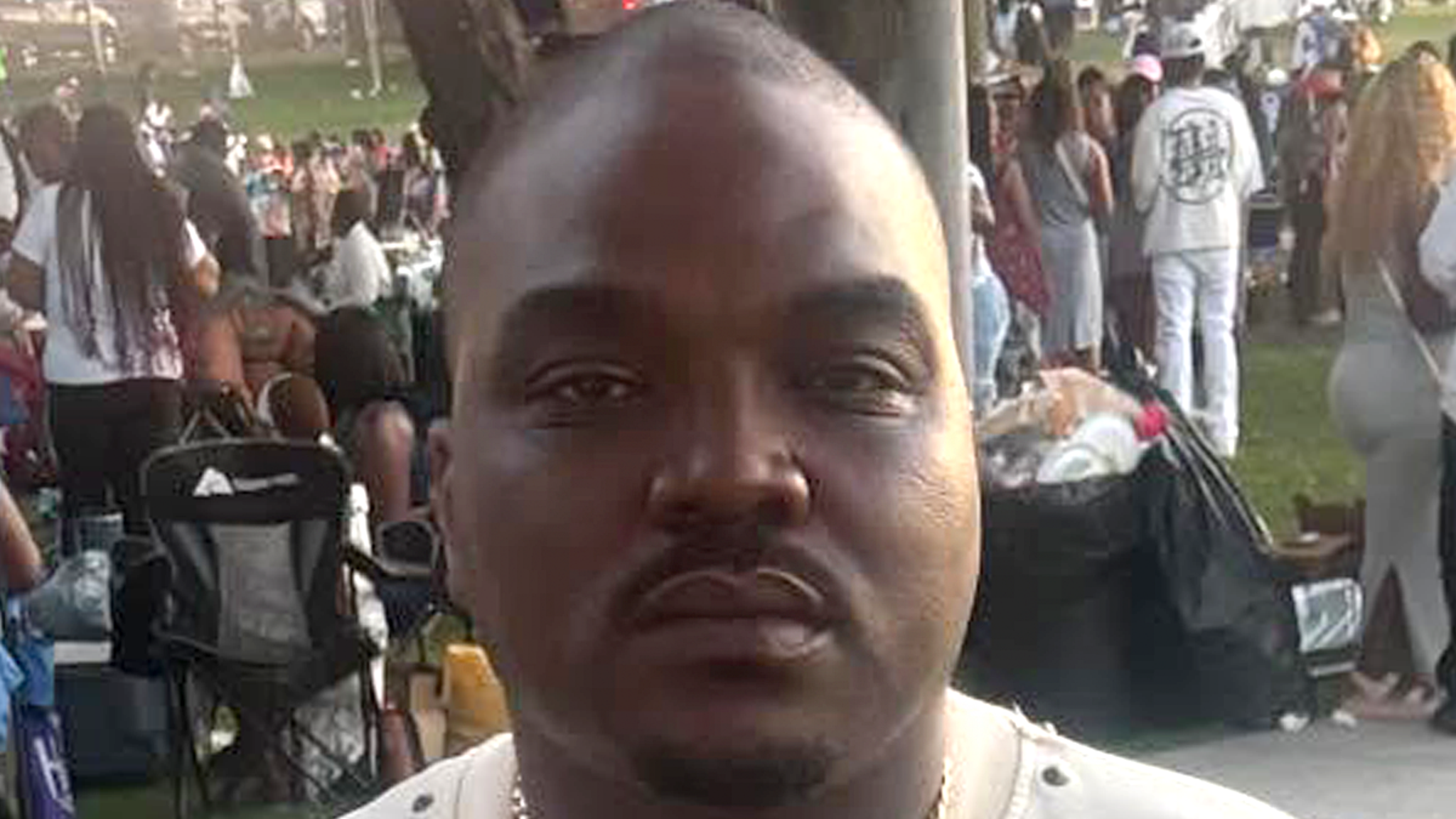 Ant Jefe murder victim had meth in system, TMZ reports