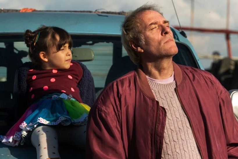 Dario Albertini’s ‘Armony’ lands Swiss deal before Locarno bow