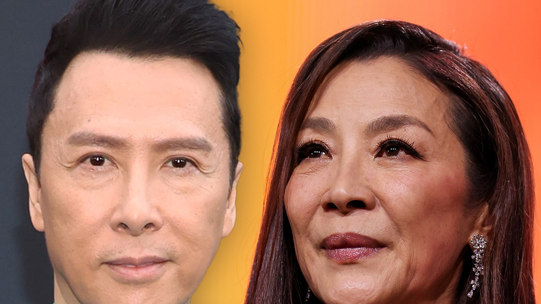 John Wick producer sued over Donnie Yen and Michelle Yeoh film fight