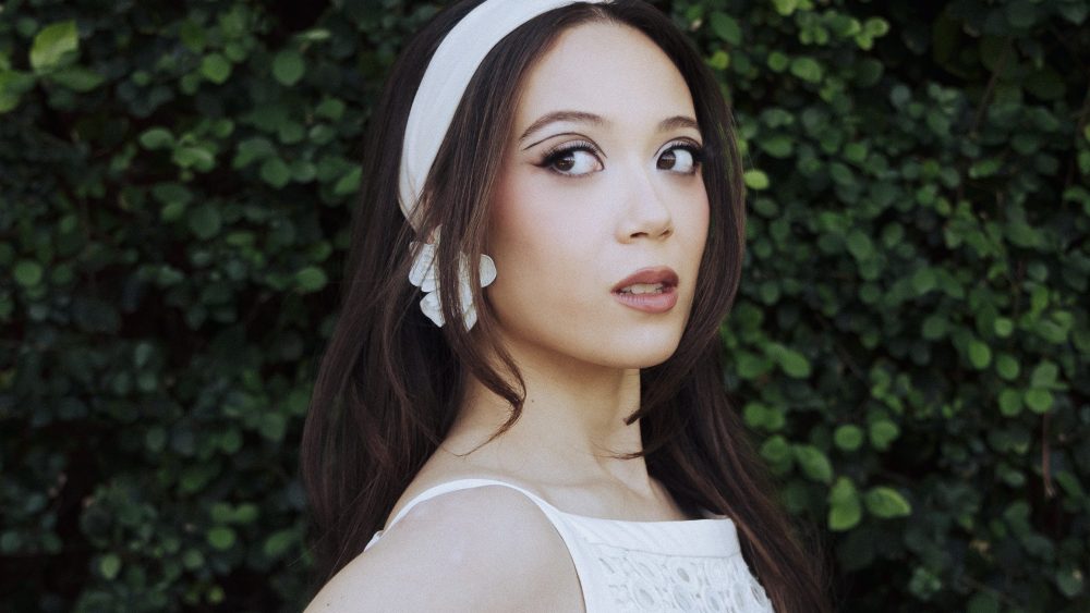 Laufey signs with UTA for global representation across entertainment