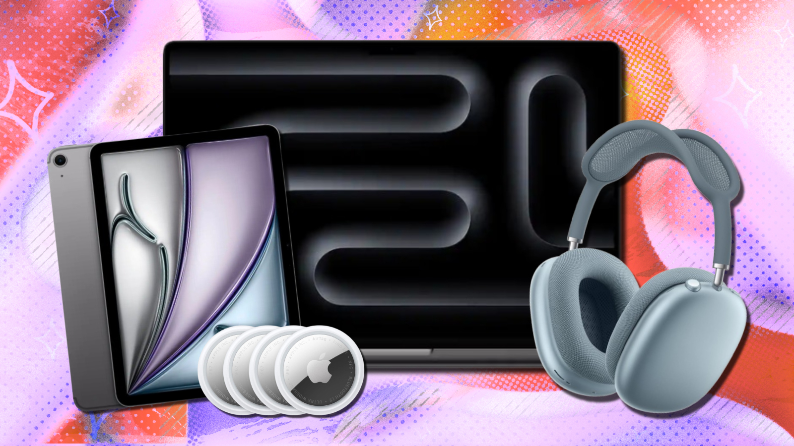 Apple discounts hit $500 on MacBooks and iPads this week