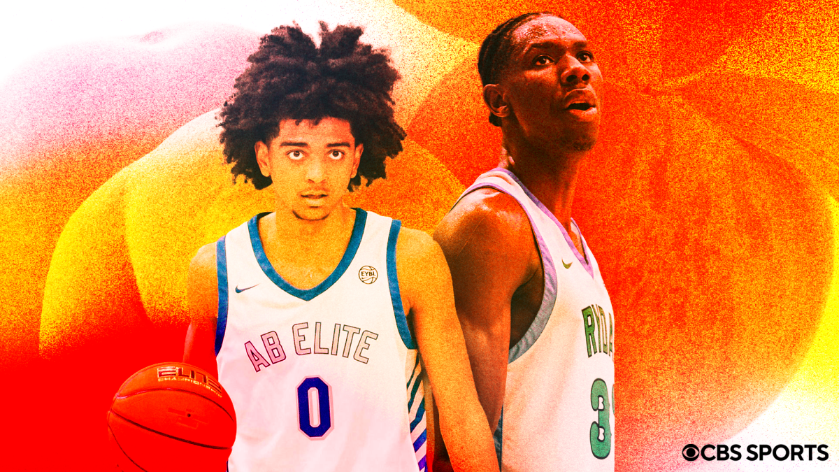 Peach Jam buzz builds around Beckham Black and Lewis Uvwo
