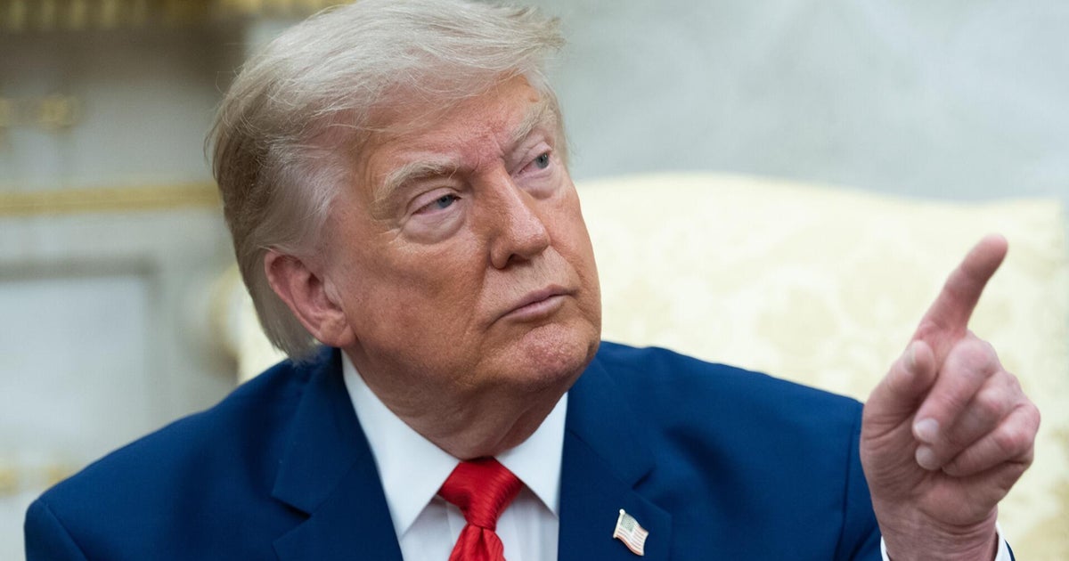 Trump points to Pickaxe Mountain as Iran war costs mount