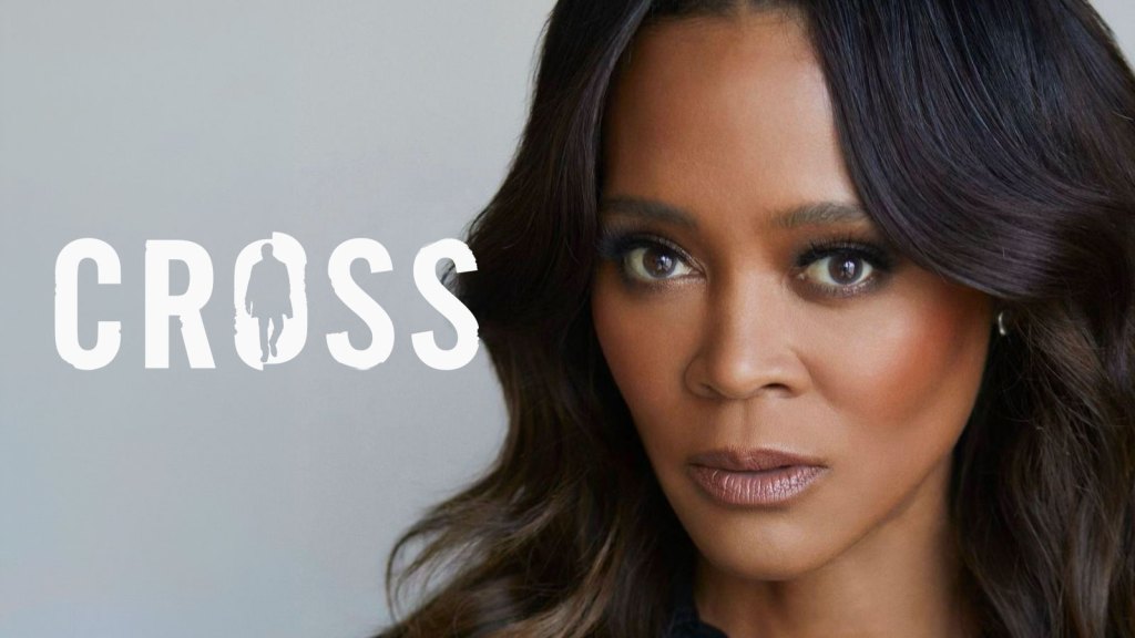 Robin Givens joins Cross season 3 as Senator Mulrooney