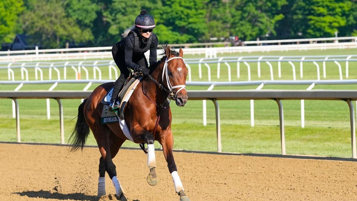 Further Ado leads Haskell odds, but Gene Menez is looking elsewhere