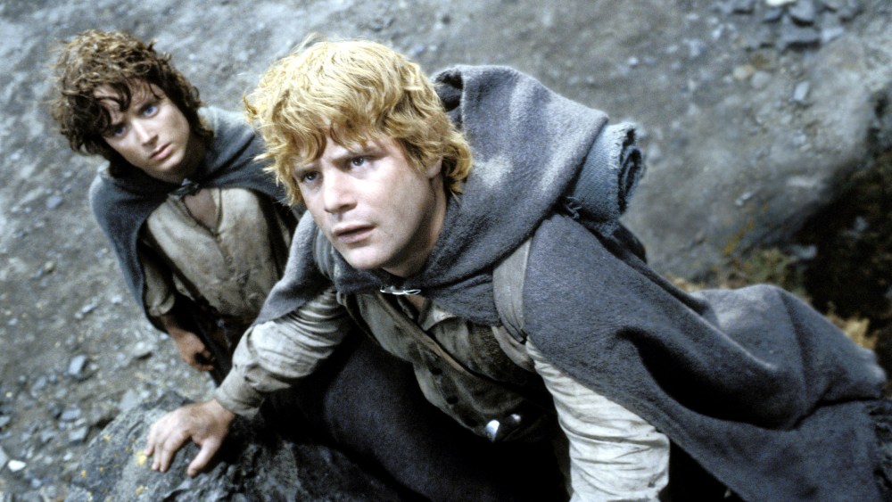 Sean Astin says Lord of the Rings pay forced him to sell his house