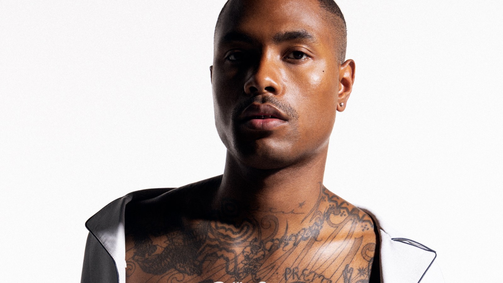 Steve Lacy’s ‘Oh Yeah?’ took three years, one breakup and a new crush